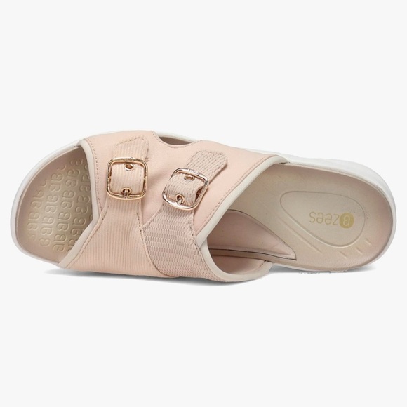 BZee’s Women’s Comfort Always Sandal Size 8.5M - Picture 3 of 13